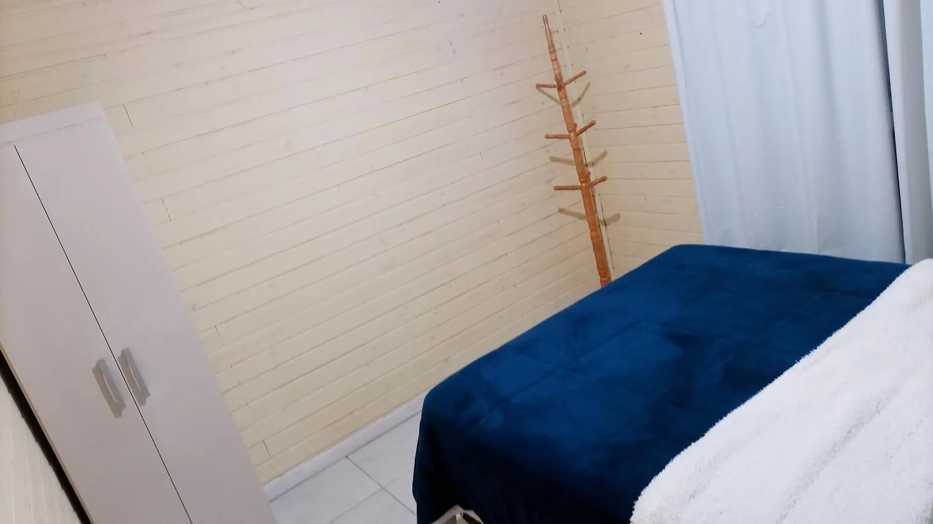Cabana Uva Niagara 우루비시 브라질