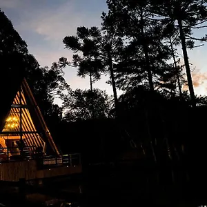 Cold Land Chale Alojamento de Turismo Selvagem