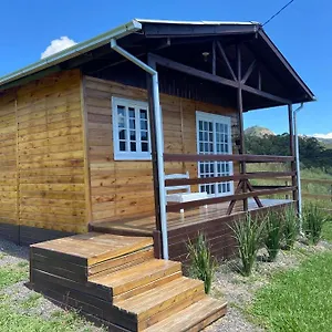 Paraíso Do Campestre Chalé