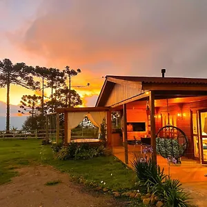 Família! Casa de Férias