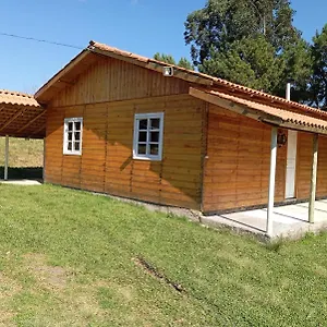Goiaba Serrana Casa de Férias